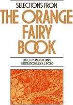 Selections from the Orange Fairy Book