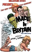 Made in Britain: 2nd Edition