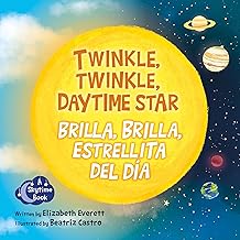 Twinkle, Twinkle Daytime Star/ Brilla, Brilla, Estrellita Del Día