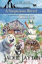 A Suspicious Breed: 6