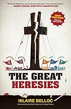 The Great Heresies (Ashman Free Press)