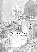 Sempé in America