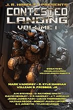 Contested Landing: Volume 1