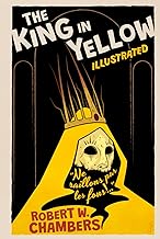 The King in Yellow (Illustrated)