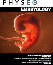 Physeo Embryology: Medical Course and Step 1 Review