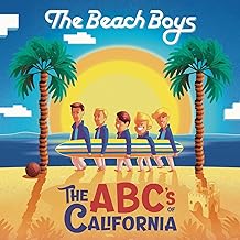 The Beach Boys Present: The ABC's of California