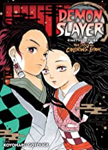 Demon Slayer: The Official Coloring Book