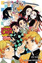 Demon Slayer: Kimetsu No Yaiba - the Flower of Happiness