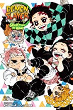 Demon Slayer: Kimetsu No Yaiba - Signs from the Wind