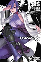 Triage X 25