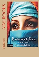 El Escorpión de Ishara: La tierra de arriba