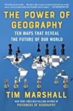 The Power of Geography: Ten Maps That Reveal the Future of Our World: Volume 4