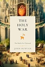 The Holy War: The Battle for Mansoul (5)