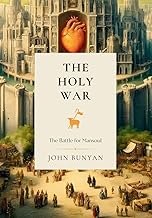 The Holy War: The Battle for Mansoul (5)