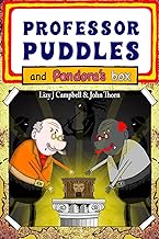 Professor Puddles and Pandora's Box