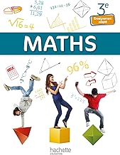 Mathématqiues 3ème enseignement adapté Elève