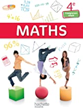 Maths 4e enseignement adapté