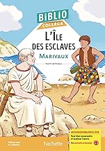 L'Ile des esclaves