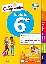 Pour Comprendre Toute la 6e