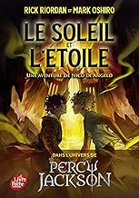 Le Soleil et l'Etoile: Une aventure de Nico di Angelo