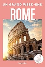 Un Grand Week-end à Rome