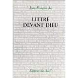 Littre devant Dieu