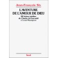 L'aventure de l'amour de Dieu, 80 lettres indites de Charles de Foucauld  Louis Massignon