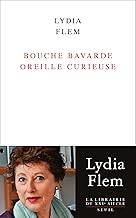 Bouche bavarde oreille curieuse