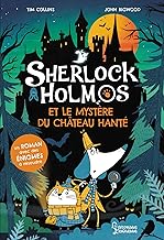 Sherlock Holmos et le secret du château hanté