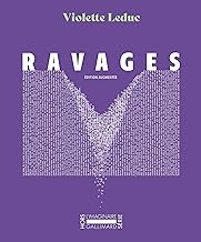 Ravages (edition integrale) (tp)