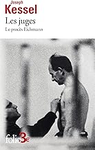 Les juges: Le proces eichmann