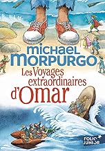 Les voyages extraordinaires d'omar