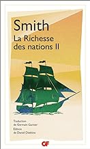 La Richesse des nations: 2