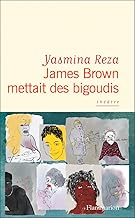 James Brown mettait des bigoudis