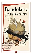 Les Fleurs du Mal