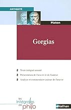 Int philo 41 platon - gorgias