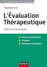 L'évaluation thérapeutique: Théorie et techniques