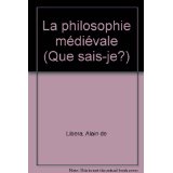 La philosophie médiévale