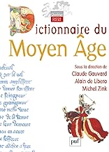 Dictionnaire du Moyen Âge