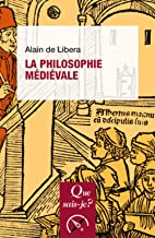 La philosophie médiévale