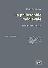 La philosophie médiévale