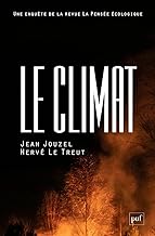 Climat: Une enquête de la revue La Pensée écologique