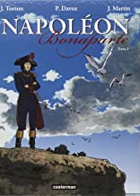 Napoléon Bonaparte, Tome 1 :