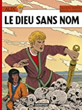 Alix, Tome 39 : Le Dieu sans nom