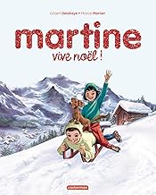 Martine, les editions speciales -vive noel - nouvelle edit: Nouvelle edition