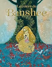 La colère de Banshee: Nouvelle édition