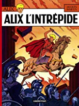 Alix, Tome 1 : Alix l'intrépide