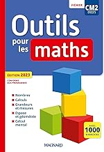 Outils pour les Maths CM2