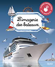 L'imagerie des bateaux