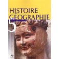 Histoire Gographie 5e. Livre de l'lve. Per i Licei e gli Ist. magistrali (Martin ivernel)